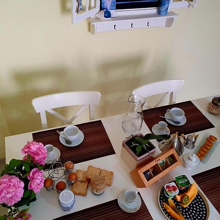 Casa Vacanze Rosy "Nel Verde" Palinuro Room photo