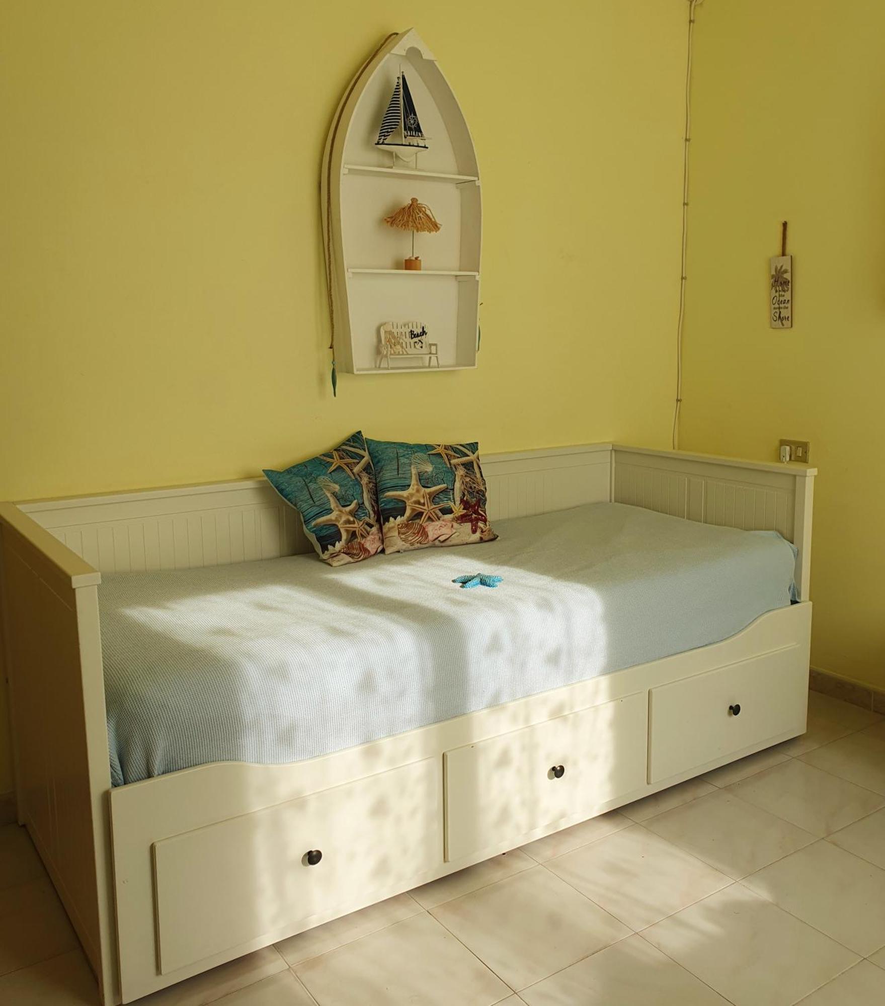 Casa Vacanze Rosy "Nel Verde" Palinuro Room photo