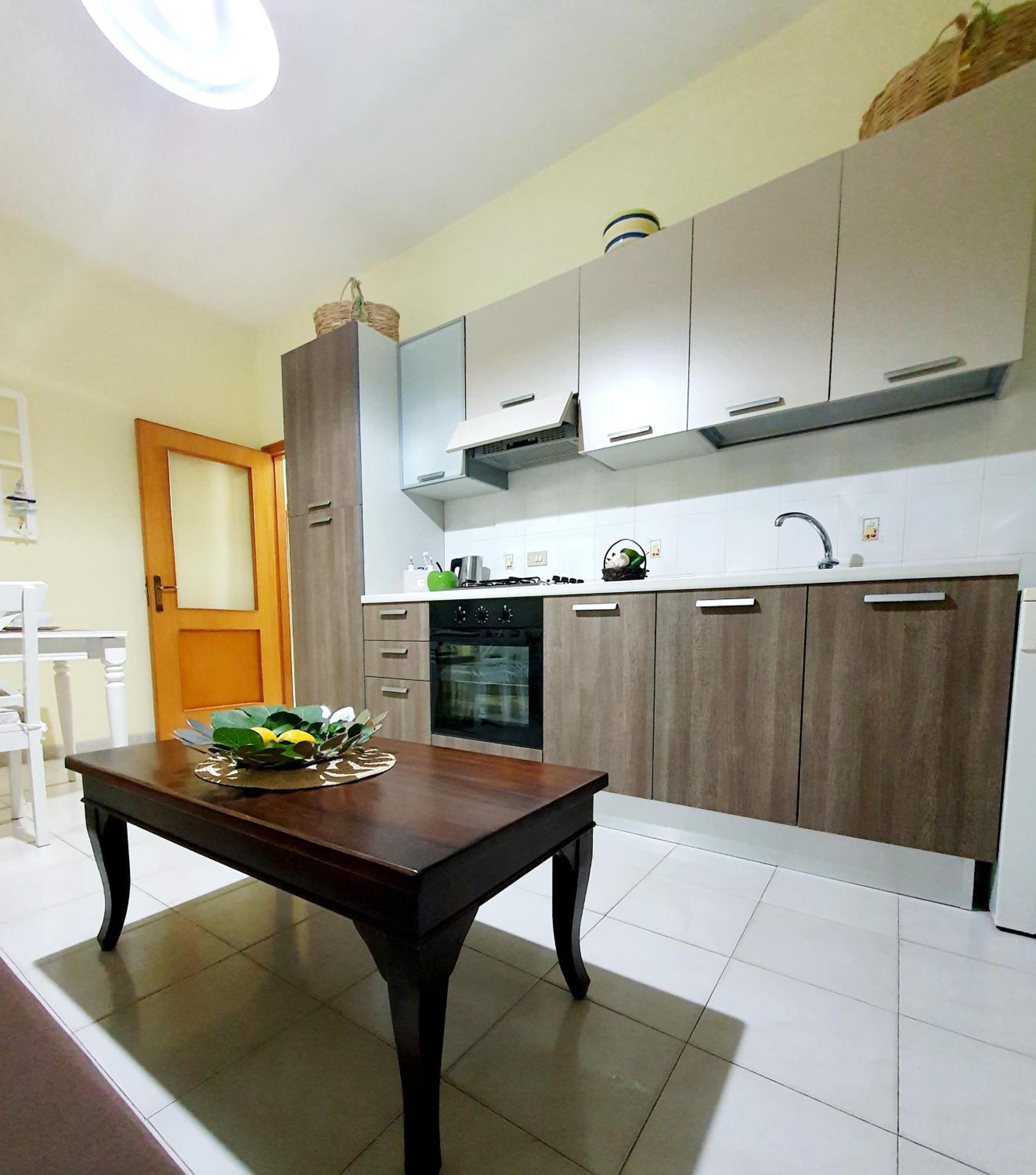 Casa Vacanze Rosy "Nel Verde" Palinuro Room photo