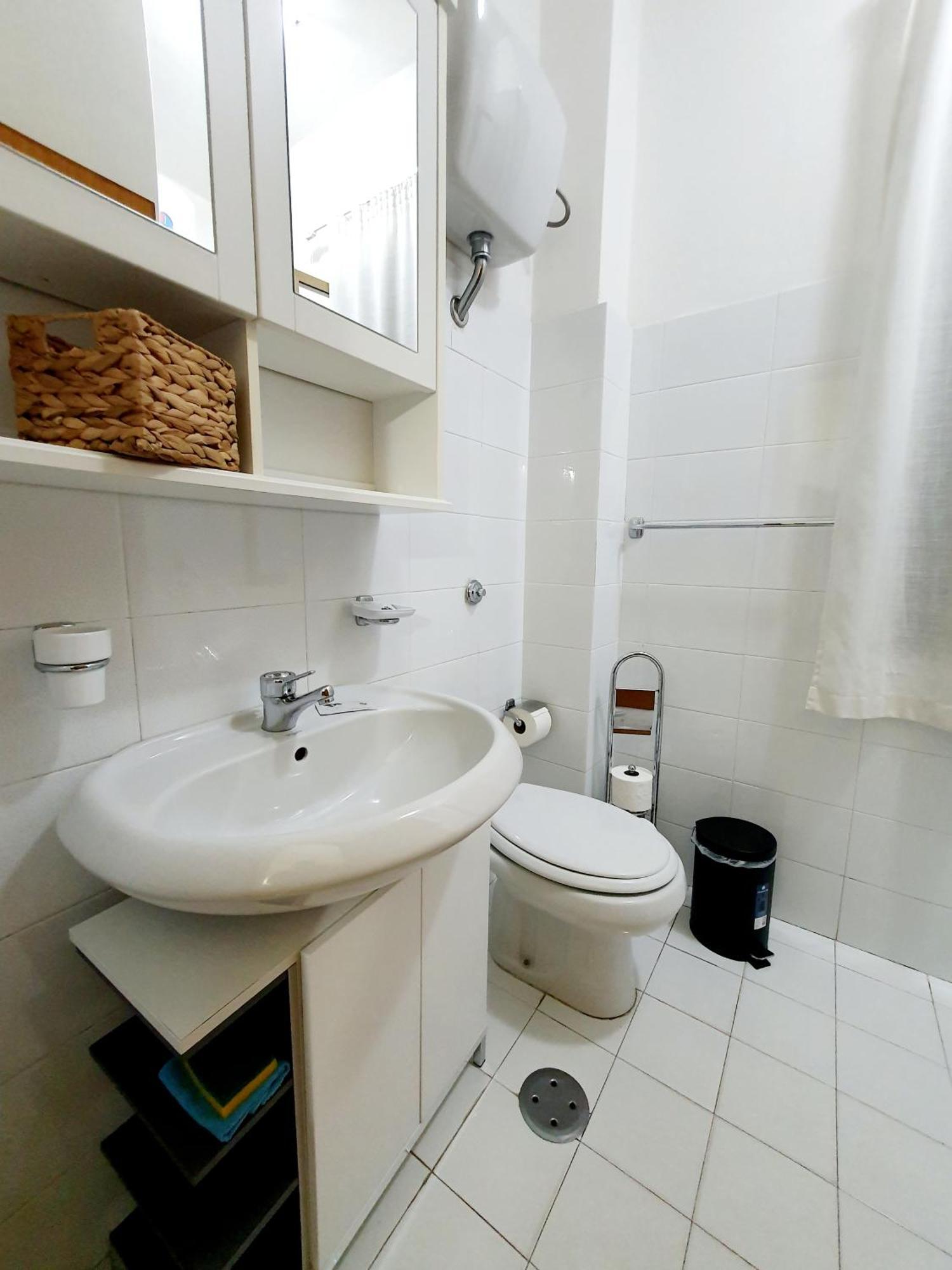 Casa Vacanze Rosy "Nel Verde" Palinuro Room photo
