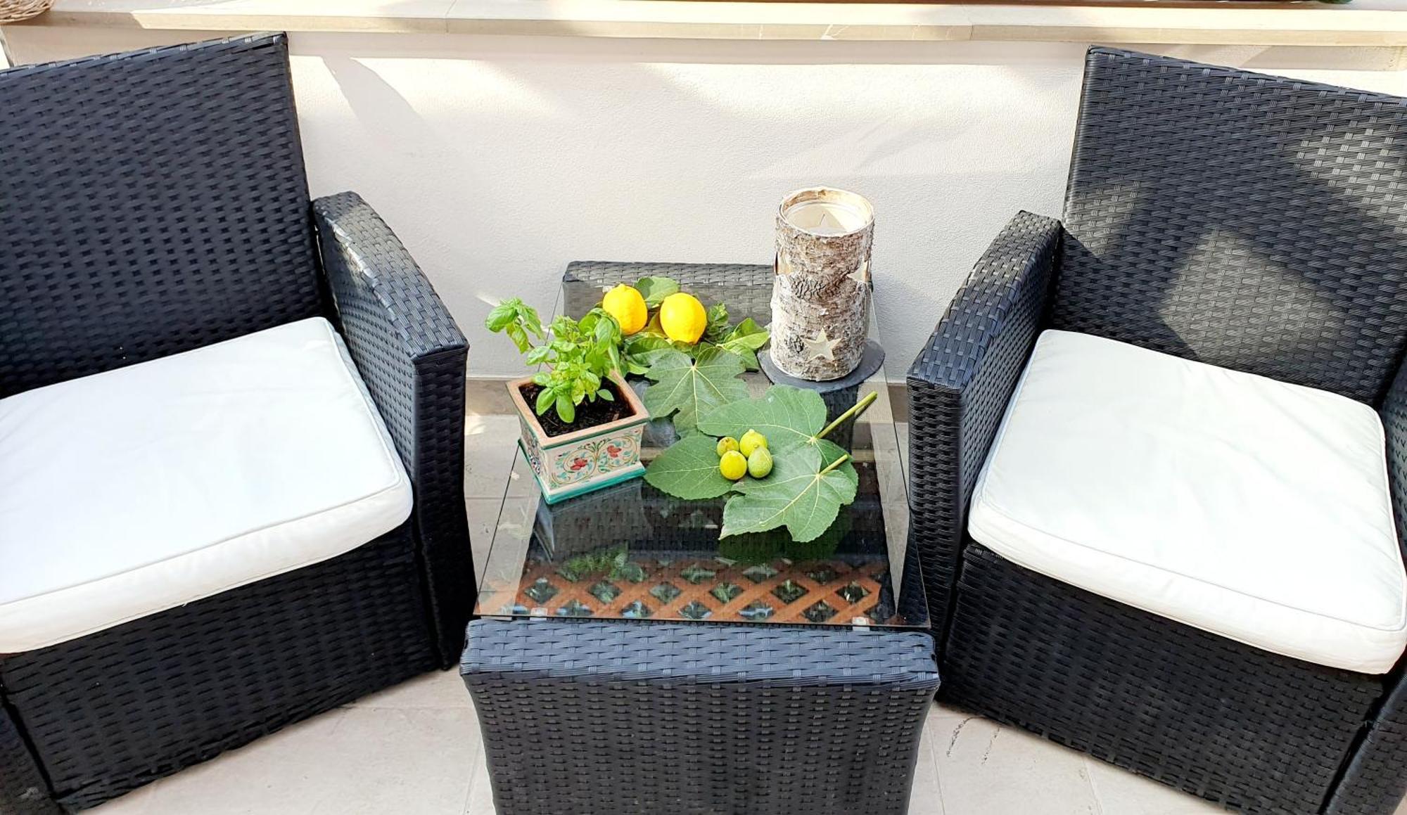 Casa Vacanze Rosy "Nel Verde" Palinuro Room photo