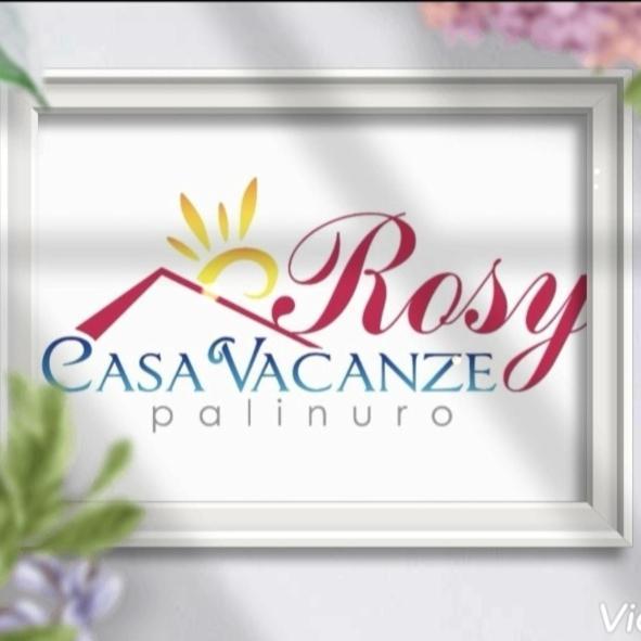 Casa Vacanze Rosy "Nel Verde" Palinuro Room photo
