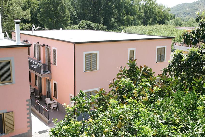 Casa Vacanze Rosy "Nel Verde" Palinuro Room photo