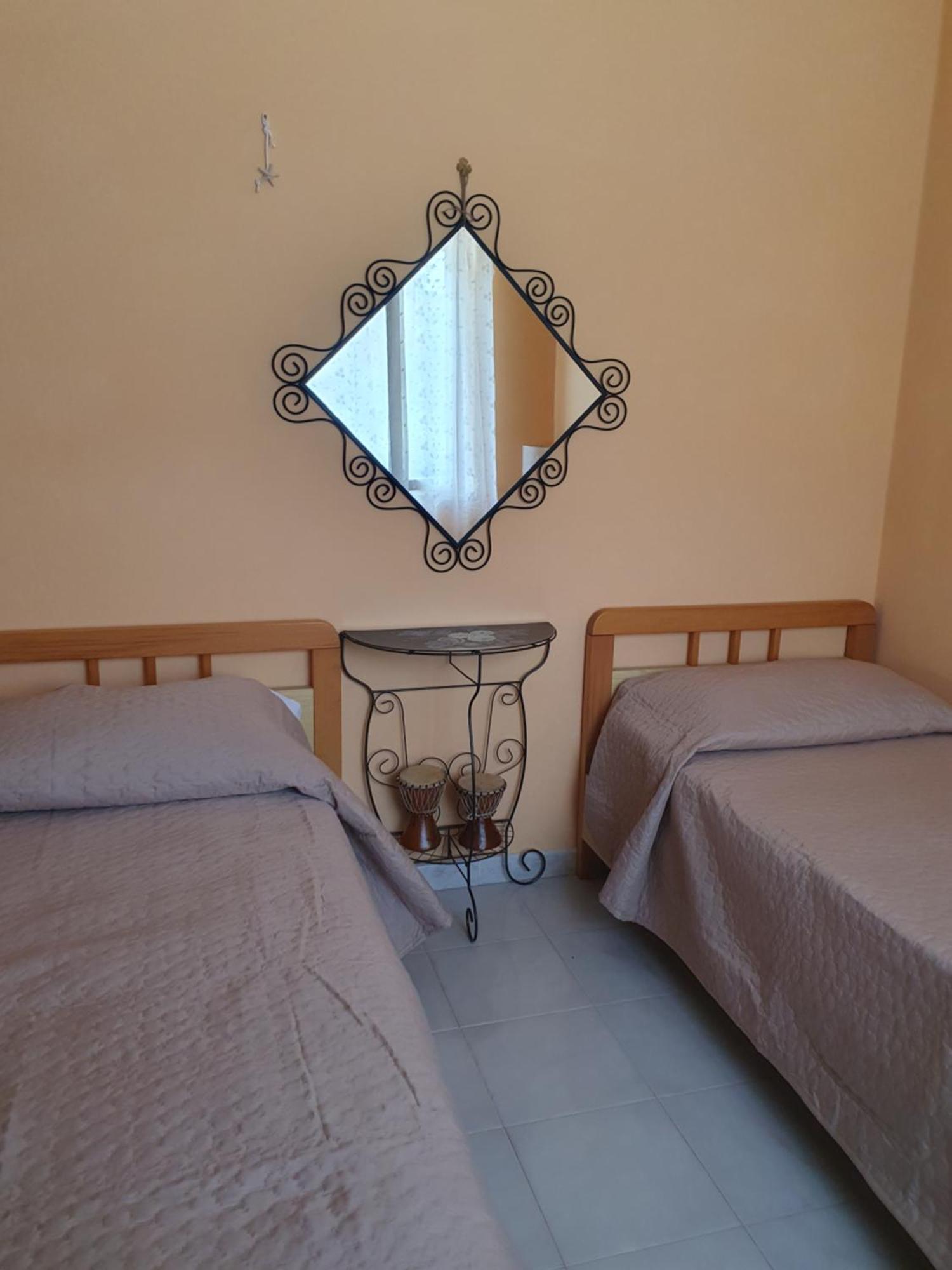 Casa Vacanze Rosy "Nel Verde" Palinuro Room photo
