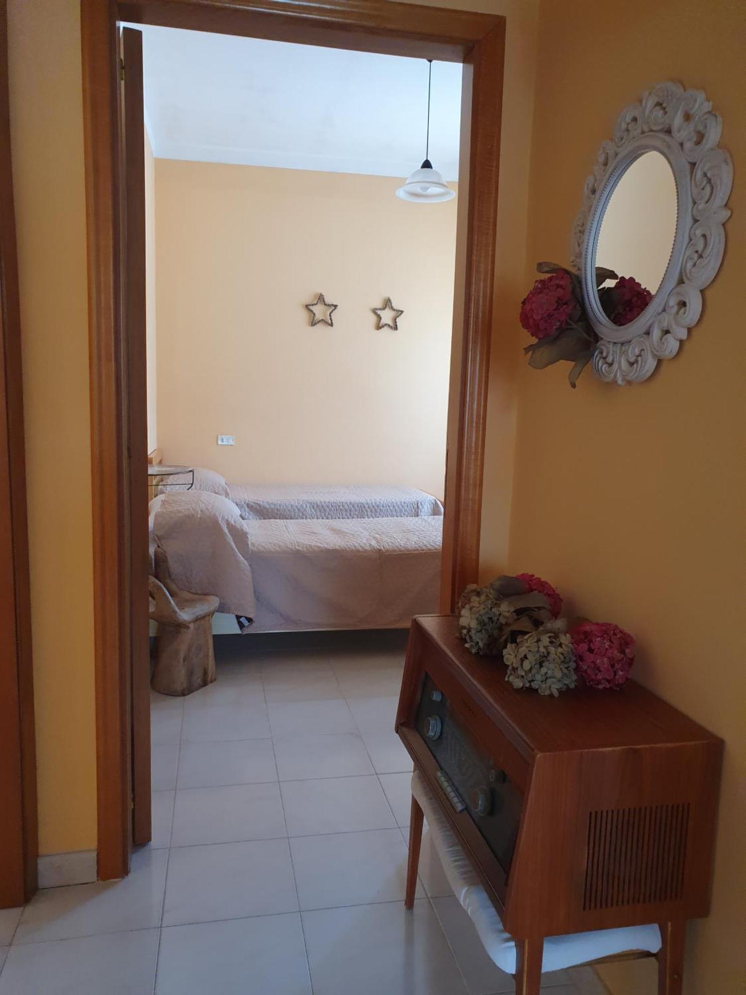 Casa Vacanze Rosy "Nel Verde" Palinuro Room photo