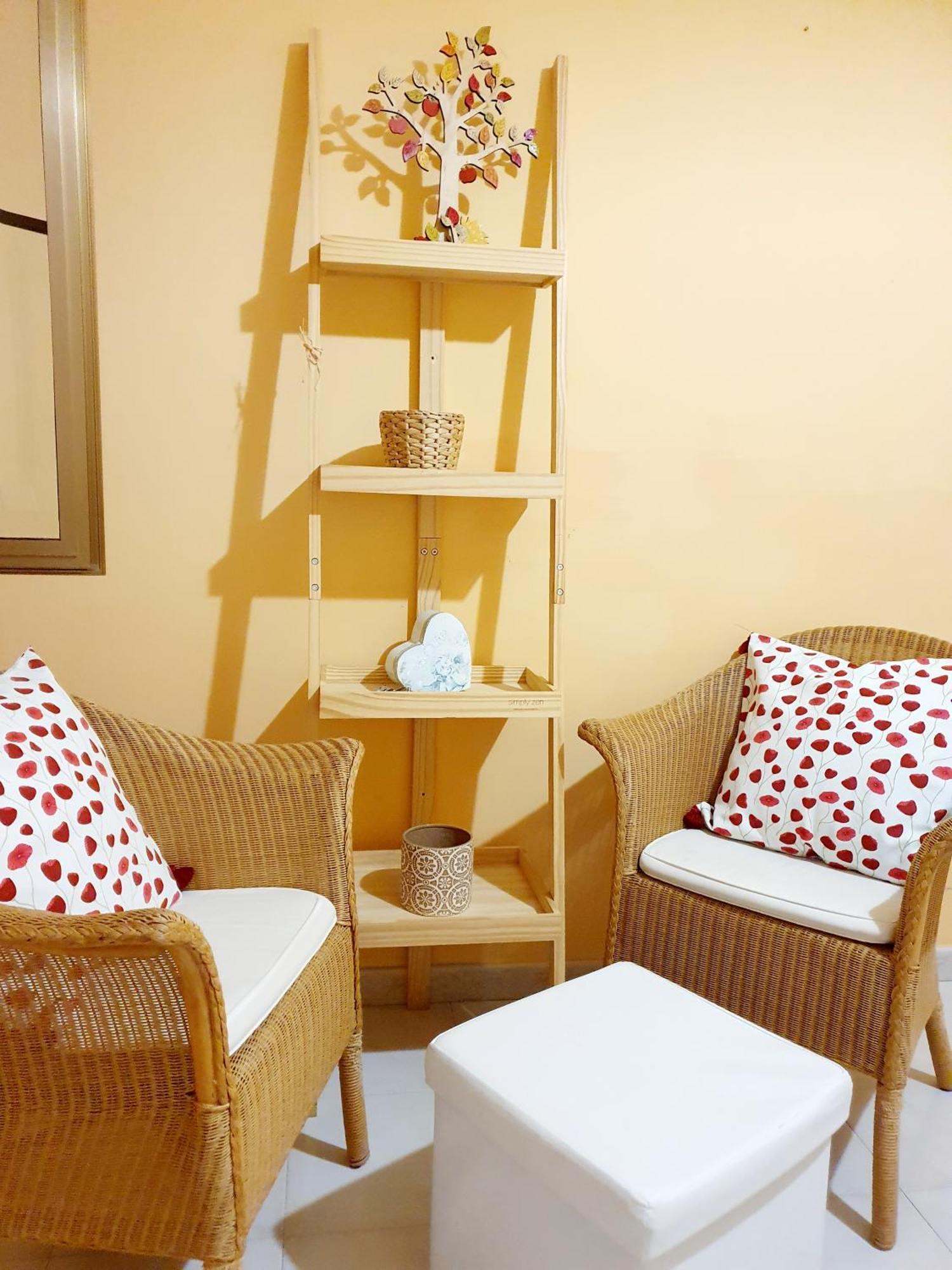 Casa Vacanze Rosy "Nel Verde" Palinuro Room photo