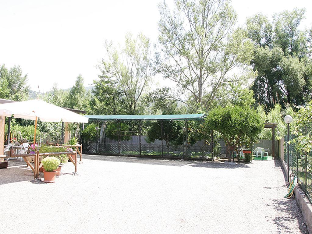 Casa Vacanze Rosy "Nel Verde" Palinuro Room photo
